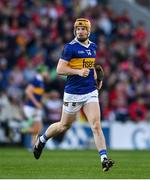 6 May 2023; Jake Morris of Tipperary during the Munster GAA Hurling Senior Championship Round 3 match between Cork and Tipperary at Páirc Uí Chaoimh in Cork. Photo by David Fitzgerald/Sportsfile