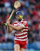 6 May 2023; Patrick Collins of Cork during the Munster GAA Hurling Senior Championship Round 3 match between Cork and Tipperary at Páirc Uí Chaoimh in Cork. Photo by David Fitzgerald/Sportsfile