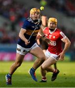 6 May 2023; Conor Stakelum of Tipperary during the Munster GAA Hurling Senior Championship Round 3 match between Cork and Tipperary at Páirc Uí Chaoimh in Cork. Photo by David Fitzgerald/Sportsfile