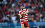 6 May 2023; Patrick Collins of Cork during the Munster GAA Hurling Senior Championship Round 3 match between Cork and Tipperary at Páirc Uí Chaoimh in Cork. Photo by David Fitzgerald/Sportsfile