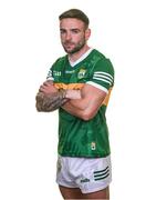 20 April 2023; Michaél Burns poses for a portrait during a Kerry football squad portrait session at Fitzgerald Stadium in Killarney, Kerry. Photo by Brendan Moran/Sportsfile