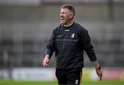 10 May 2023; Kilkenny manager Mark Dowling during the oneills.com Leinster GAA Hurling U20 Championship Semi-Final match between Kilkenny and Wexford at UPMC Nowlan Park in Kilkenny. Photo by David Fitzgerald/Sportsfile