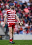 30 April 2023; Cork goalkeeper Patrick Collins during the Munster GAA Hurling Senior Championship Round 2 match between Cork and Waterford at Páirc Uí Chaoimh in Cork. Photo by Brendan Moran/Sportsfile