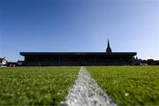 12 May 2023; A general view of Dalymount Park before the SSE Airtricity Men's Premier Division match between Bohemians and Derry City at Dalymount Park in Dublin. Photo by Stephen McCarthy/Sportsfile