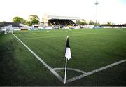 12 May 2023; A general view before the SSE Airtricity Men's Premier Division match between Dundalk and Cork City at Oriel Park in Dundalk, Louth. Photo by Ramsey Cardy/Sportsfile