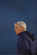 12 May 2023; Waterford head coach Keith Long during the SSE Airtricity Men's First Division match between Waterford and Cobh Ramblers at the RSC in Waterford. Photo by Michael P Ryan/Sportsfile