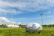 13 May 2023; The Waterford City RFC pitch before the Interprovincial Juniors match between Leinster and Munster at Waterford City RFC in Waterford. Photo by Matt Browne/Sportsfile