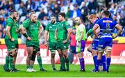 13 May 2023; Connacht players during the United Rugby Championship Semi-Final match between Stormers and Connacht at DHL Stadium in Cape Town, South Africa. Photo by Ashley Vlotman/Sportsfile