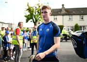 13 May 2023; Colin Dunford of Waterford arrives before the Munster GAA Hurling Senior Championship Round 3 match between Waterford and Clare at FBD Semple Stadium in Thurles, Tipperary. Photo by Eóin Noonan/Sportsfile