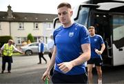 13 May 2023; Austin Gleeson of Waterford arrives before the Munster GAA Hurling Senior Championship Round 3 match between Waterford and Clare at FBD Semple Stadium in Thurles, Tipperary. Photo by Eóin Noonan/Sportsfile