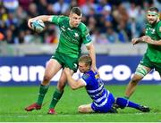 13 May 2023; Tom Farrell of Connacht during the United Rugby Championship Semi-Final match between Stormers and Connacht at DHL Stadium in Cape Town, South Africa. Photo by Ashley Vlotman/Sportsfile