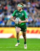 13 May 2023; Mack Hansen of Connacht during the United Rugby Championship Semi-Final match between Stormers and Connacht at DHL Stadium in Cape Town, South Africa. Photo by Ashley Vlotman/Sportsfile