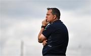 13 May 2023; Waterford manager Davy Fitzgerald during the Munster GAA Hurling Senior Championship Round 3 match between Waterford and Clare at FBD Semple Stadium in Thurles, Tipperary. Photo by Eóin Noonan/Sportsfile