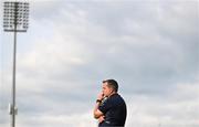 13 May 2023; Waterford manager Davy Fitzgerald during the Munster GAA Hurling Senior Championship Round 3 match between Waterford and Clare at FBD Semple Stadium in Thurles, Tipperary. Photo by Eóin Noonan/Sportsfile