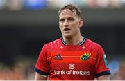 13 May 2023; Mike Haley of Munster during the United Rugby Championship Semi-Final match between Leinster and Munster at the Aviva Stadium in Dublin. Photo by Seb Daly/Sportsfile