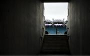 14 May 2023; A general view inside the stadium before the Leinster GAA Football Senior Championship Final match between Dublin and Louth at Croke Park in Dublin. Photo by Seb Daly/Sportsfile
