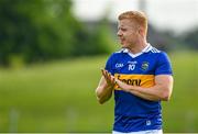 13 May 2023; Teddy Doyle of Tipperary during the Tailteann Cup Group 2 Round 1 match between Meath and Tipperary at Páirc Tailteann in Navan, Meath. Photo by Tyler Miller/Sportsfile