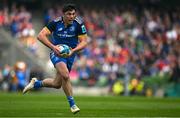 13 May 2023; Jimmy O'Brien of Leinster during the United Rugby Championship Semi-Final match between Leinster and Munster at the Aviva Stadium in Dublin. Photo by Brendan Moran/Sportsfile