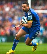 13 May 2023; Dave Kearney of Leinster during the United Rugby Championship Semi-Final match between Leinster and Munster at the Aviva Stadium in Dublin. Photo by Brendan Moran/Sportsfile