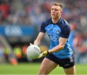 14 May 2023; John Small of Dublin during the Leinster GAA Football Senior Championship Final match between Dublin and Louth at Croke Park in Dublin. Photo by Stephen Marken/Sportsfile