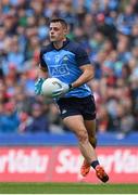 14 May 2023; Brian Howard of Dublin during the Leinster GAA Football Senior Championship Final match between Dublin and Louth at Croke Park in Dublin. Photo by Seb Daly/Sportsfile