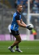 14 May 2023; Paul Mannion of Dublin during the Leinster GAA Football Senior Championship Final match between Dublin and Louth at Croke Park in Dublin. Photo by Seb Daly/Sportsfile