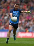 14 May 2023; Cormac Costello of Dublin during the Leinster GAA Football Senior Championship Final match between Dublin and Louth at Croke Park in Dublin. Photo by Seb Daly/Sportsfile