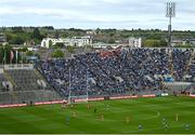 14 May 2023; A general view of the Hill during the Leinster GAA Football Senior Championship Final match between Dublin and Louth at Croke Park in Dublin. Photo by Seb Daly/Sportsfile