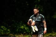 15 May 2023; Andrew Porter during a Leinster Rugby squad training session at UCD in Dublin. Photo by Harry Murphy/Sportsfile