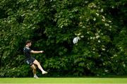 15 May 2023; Jimmy O'Brien during a Leinster Rugby squad training session at UCD in Dublin. Photo by Harry Murphy/Sportsfile