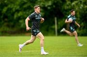15 May 2023; Garry Ringrose during a Leinster Rugby squad training session at UCD in Dublin. Photo by Harry Murphy/Sportsfile