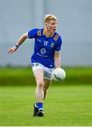 14 May 2023; Mark Kenny of Wicklow during the Tailteann Cup Group 3 Round 1 match between Wicklow and Carlow at Echelon Park in Aughrim, Wicklow. Photo by Tyler Miller/Sportsfile