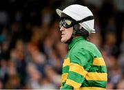 31 July 2013; Jockey Tony McCoy. Galway Racing Festival, Ballybrit, Co. Galway. Picture credit: Barry Cregg / SPORTSFILE