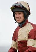 31 July 2013; Jockey Richard Johnson. Galway Racing Festival, Ballybrit, Co. Galway. Picture credit: Barry Cregg / SPORTSFILE