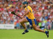 28 July 2013; Brendan Bugler, Clare. GAA Hurling All-Ireland Senior Championship, Quarter-Final, Galway v Clare, Semple Stadium, Thurles, Co. Tipperary. Picture credit: Ray McManus / SPORTSFILE