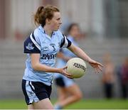 14 August 2013; Muireann Ni Scanaill, Dublin. All-Ireland Ladies Minor A Championship Final Replay, Dublin v Galway, Cusack Park, Mullingar, Co. Westmeath. Picture credit: Brian Lawless / SPORTSFILE