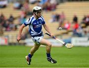 28 July 2013; Darragh Cripps, Laois. Electric Ireland GAA Hurling All-Ireland Minor Championship, Quarter-Final, Galway v Laois, Semple Stadium, Thurles, Co. Tipperary. Picture credit: Ray McManus / SPORTSFILE