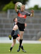 27 August 2013; Kerry's Colm Cooper during squad training ahead of their GAA Football All-Ireland Senior Championship Semi-Final against Dublin on Sunday. Kerry Football Squad Training, Fitzgerald Stadium, Killarney, Co. Kerry. Picture credit: Diarmuid Greene / SPORTSFILE
