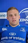 28 August 2013; Leinster's Ian Madigan during a press conference ahead of their side's pre-season friendly against Northampton Saints on Friday. Leinster Rugby Press Conference, Leinster Rugby Head Offices, UCD, Belfield, Dublin. Picture credit: Matt Browne / SPORTSFILE