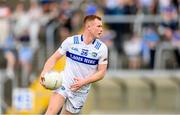 13 May 2023; Colm Murphy of Laois during the Tailteann Cup Group 1 Round 1 match between Cavan and Laois at Kingspan Breffni in Cavan. Photo by Stephen McCarthy/Sportsfile