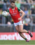 20 May 2023; Aidan O'Shea of Mayo during the GAA Football All-Ireland Senior Championship Round 1 match between Kerry and Mayo at Fitzgerald Stadium in Killarney, Kerry. Photo by Piaras Ó Mídheach/Sportsfile