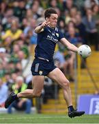 20 May 2023; David Clifford of Kerry during the GAA Football All-Ireland Senior Championship Round 1 match between Kerry and Mayo at Fitzgerald Stadium in Killarney, Kerry. Photo by Piaras Ó Mídheach/Sportsfile