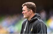 20 May 2023; La Rochelle forwards coach Donnacha Ryan before the Heineken Champions Cup Final match between Leinster and La Rochelle at Aviva Stadium in Dublin. Photo by Ramsey Cardy/Sportsfile