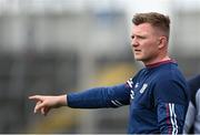 20 May 2023; Galway selector Joe Canning during the Electric Ireland GAA Hurling All-Ireland Minor Championship Semi-Final match between Galway and Cork at FBD Semple Stadium in Thurles, Tipperary. Photo by Stephen Marken/Sportsfile