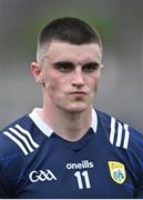 20 May 2023; Seán O'Shea of Kerry after his side's defeat in the GAA Football All-Ireland Senior Championship Round 1 match between Kerry and Mayo at Fitzgerald Stadium in Killarney, Kerry. Photo by Piaras Ó Mídheach/Sportsfile