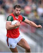 20 May 2023; Aidan O'Shea of Mayo during the GAA Football All-Ireland Senior Championship Round 1 match between Kerry and Mayo at Fitzgerald Stadium in Killarney, Kerry. Photo by Piaras Ó Mídheach/Sportsfile