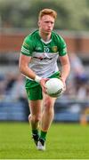 20 May 2023; Oisin Gallen of Donegal during the GAA Football All-Ireland Senior Championship Round 1 match between Clare and Donegal at Cusack Park in Ennis, Clare. Photo by Ray McManus/Sportsfile