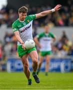 20 May 2023; Conor O'Donnell of Donegal during the GAA Football All-Ireland Senior Championship Round 1 match between Clare and Donegal at Cusack Park in Ennis, Clare. Photo by Ray McManus/Sportsfile