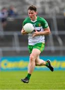20 May 2023; Mark Curran of Donegal during the GAA Football All-Ireland Senior Championship Round 1 match between Clare and Donegal at Cusack Park in Ennis, Clare. Photo by Ray McManus/Sportsfile