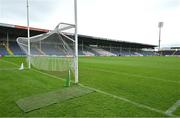 21 May 2023; A general view of the pitch before the Munster GAA Hurling Senior Championship Round 4 match between Tipperary and Limerick at FBD Semple Stadium in Thurles, Tipperary. Photo by Brendan Moran/Sportsfile